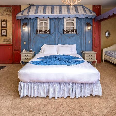 סדונה Adobe Grand Villas מראה חיצוני תמונה