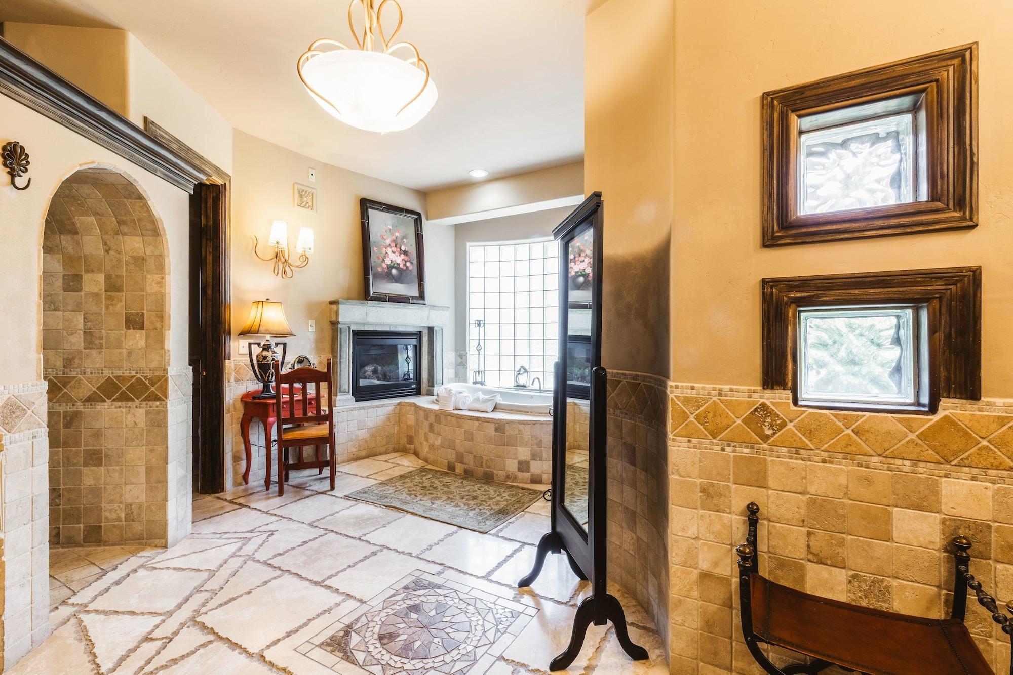 סדונה Adobe Grand Villas מראה חיצוני תמונה