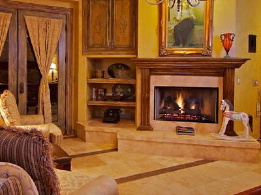 סדונה Adobe Grand Villas מראה חיצוני תמונה
