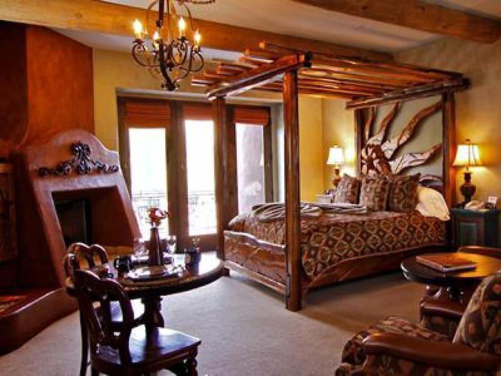 סדונה Adobe Grand Villas מראה חיצוני תמונה