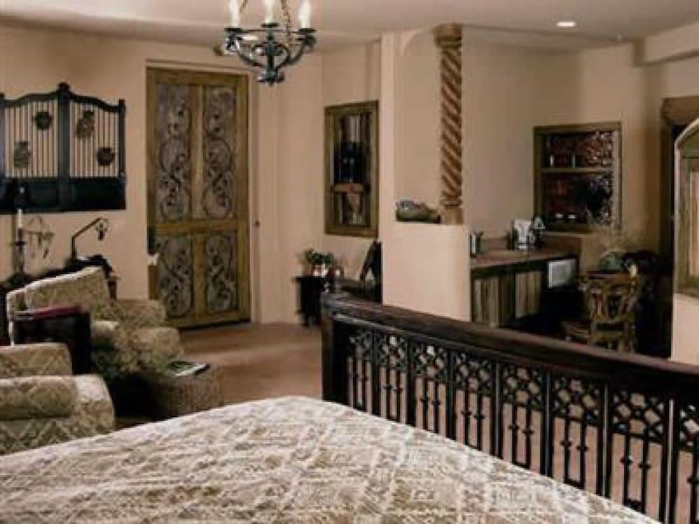 סדונה Adobe Grand Villas מראה חיצוני תמונה