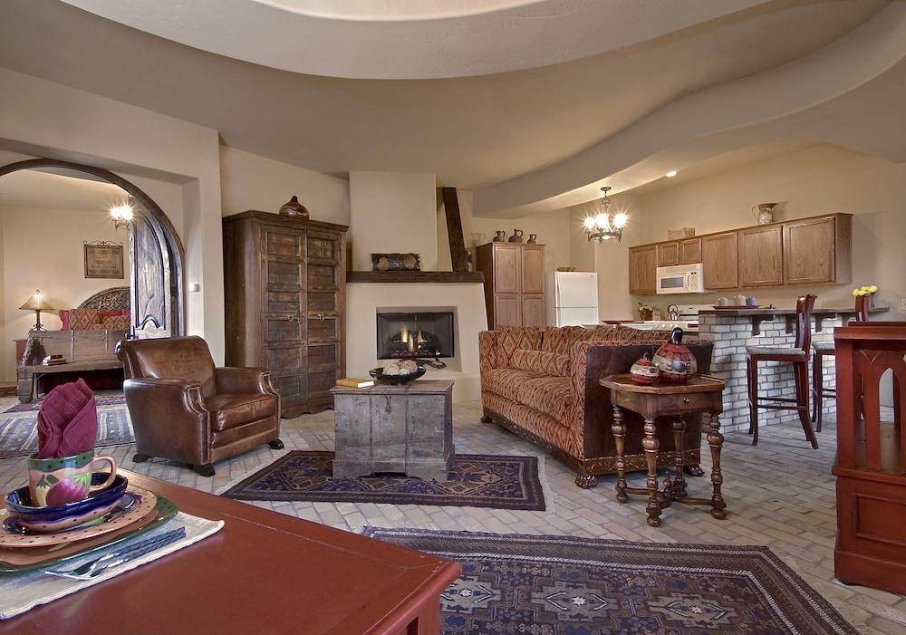 סדונה Adobe Grand Villas מראה חיצוני תמונה