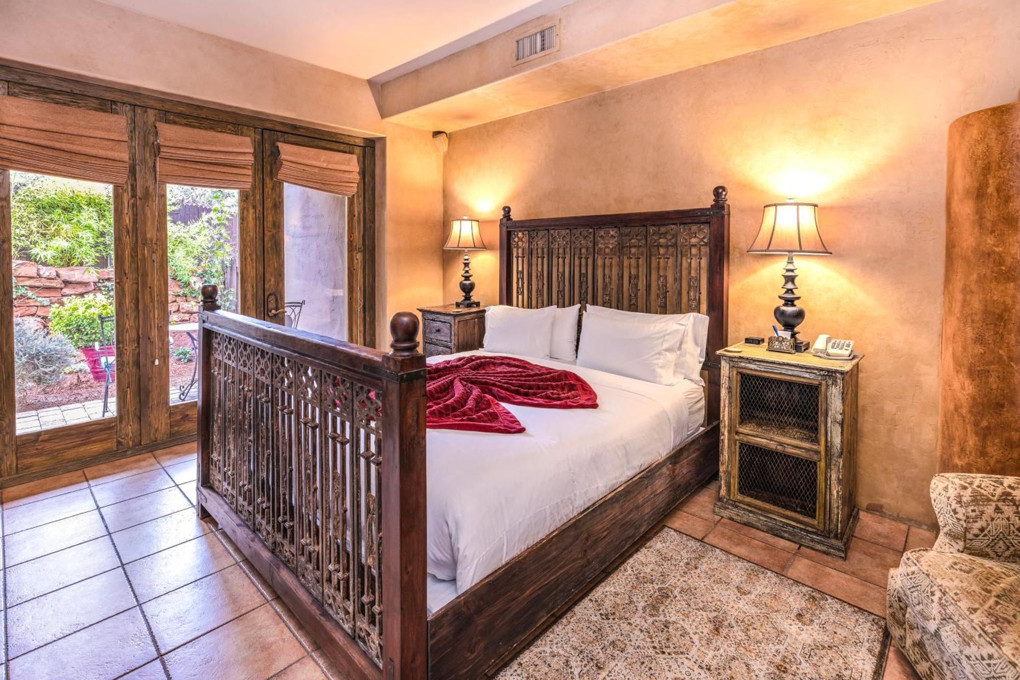 סדונה Adobe Grand Villas מראה חיצוני תמונה