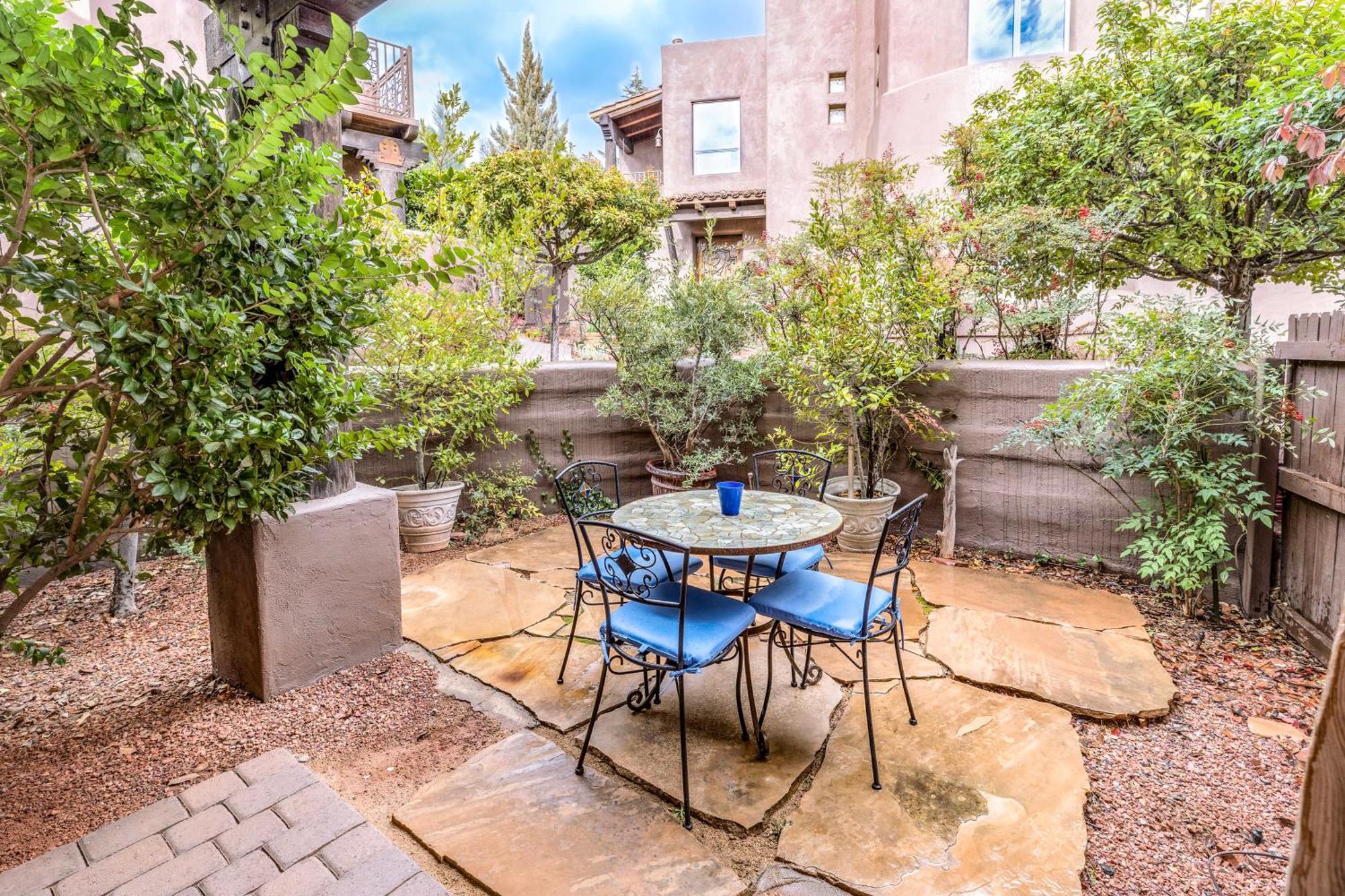 סדונה Adobe Grand Villas מראה חיצוני תמונה