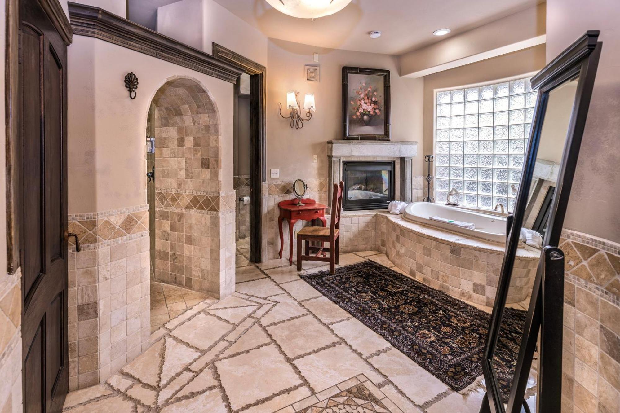 סדונה Adobe Grand Villas מראה חיצוני תמונה