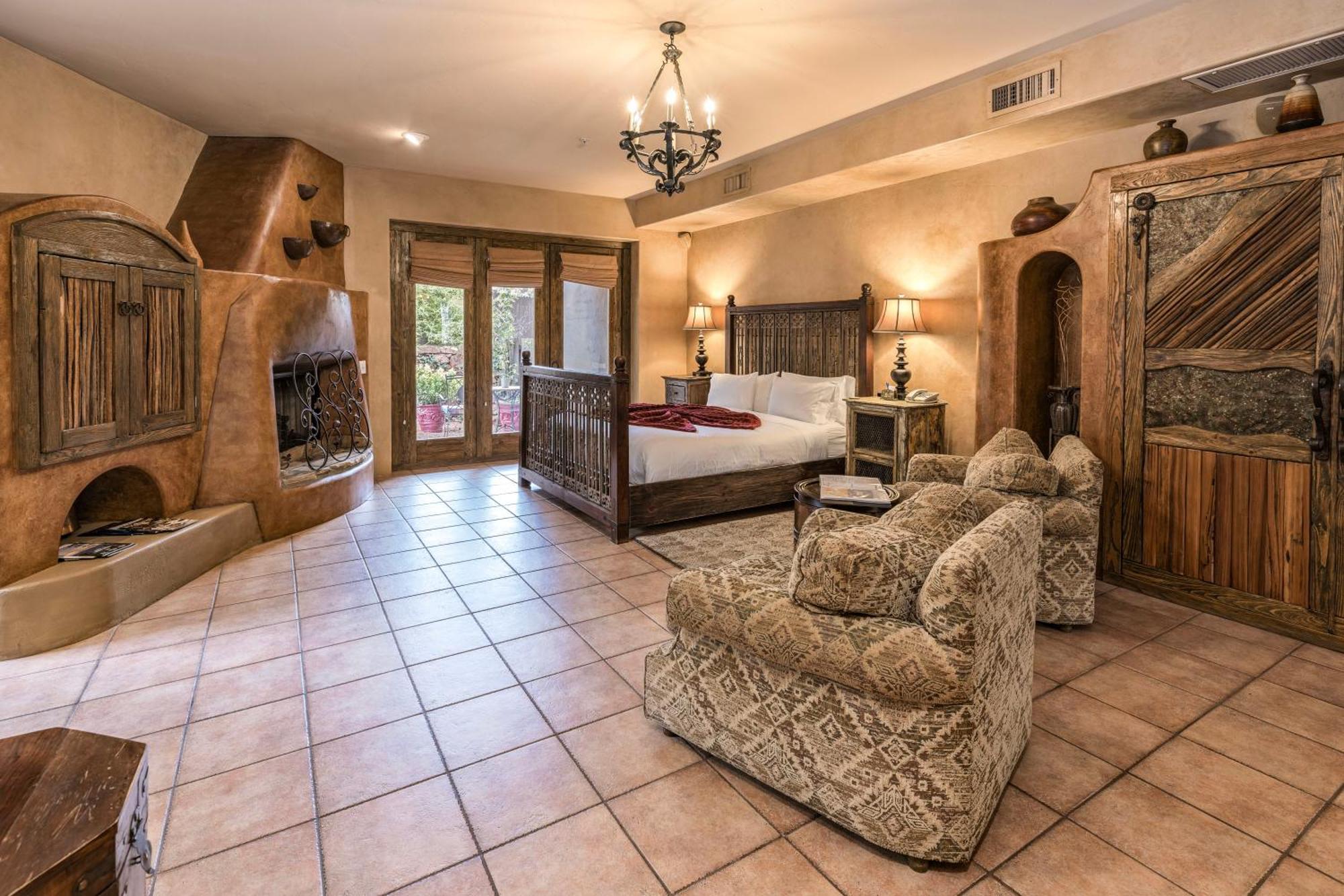 סדונה Adobe Grand Villas מראה חיצוני תמונה