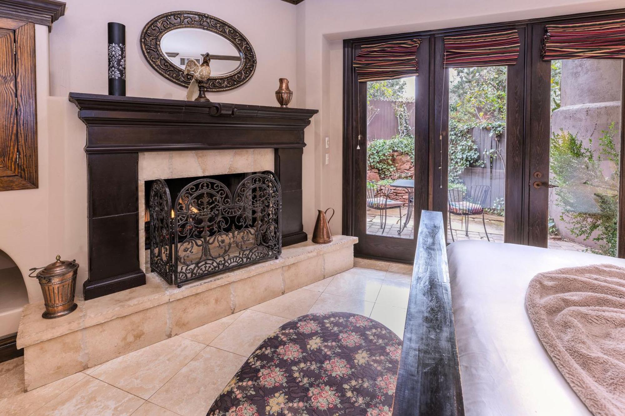 סדונה Adobe Grand Villas מראה חיצוני תמונה