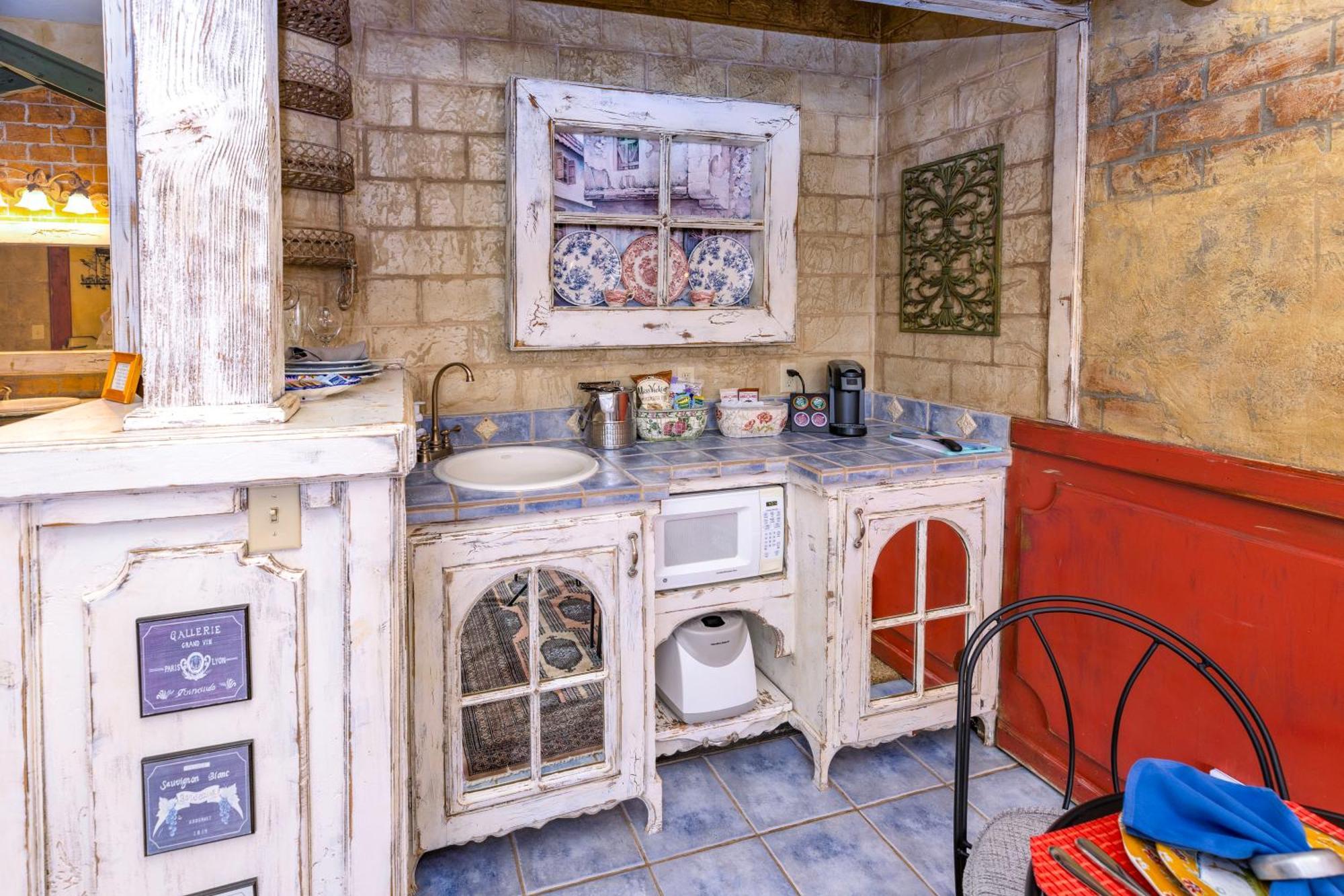 סדונה Adobe Grand Villas מראה חיצוני תמונה