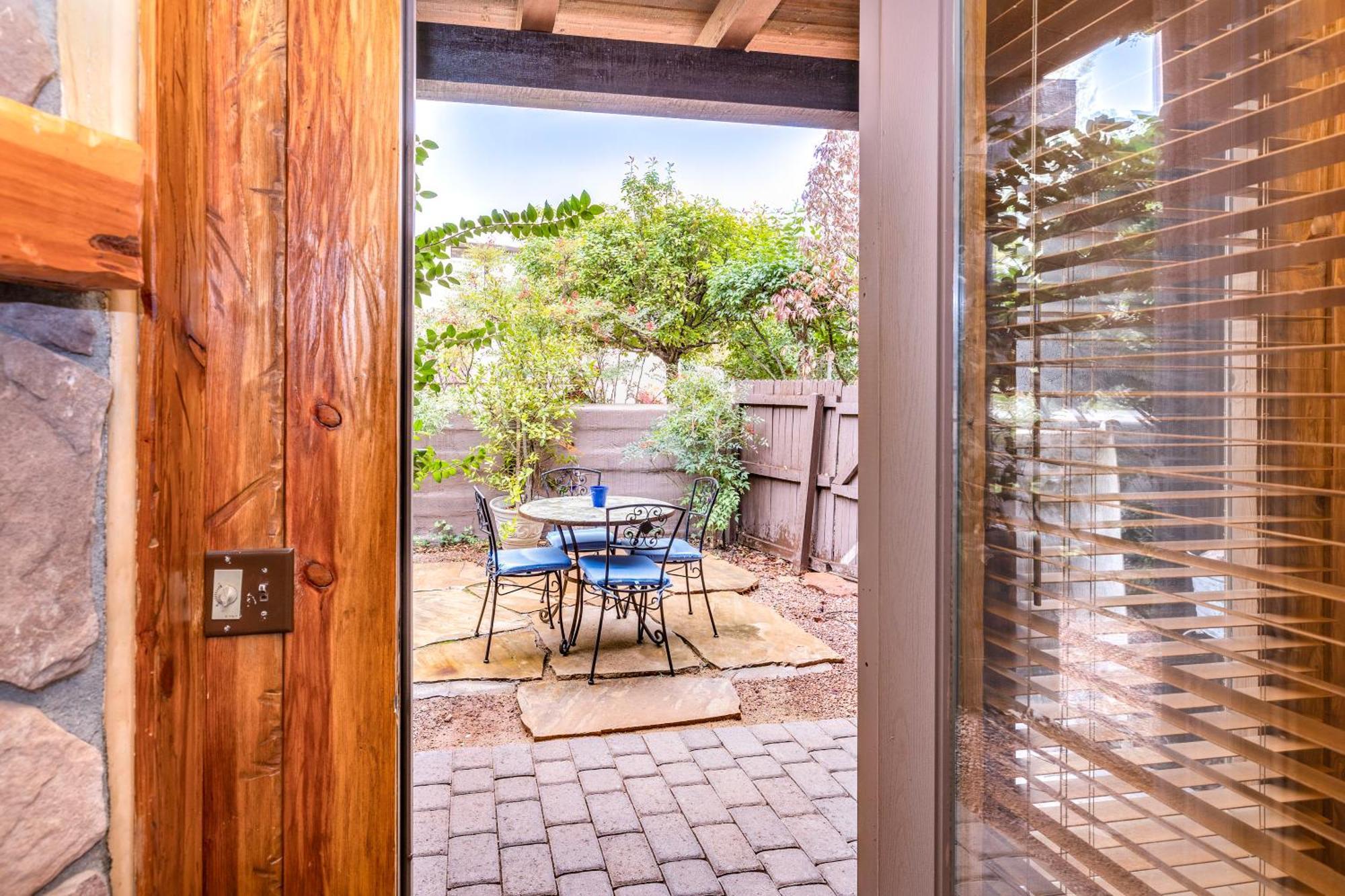 סדונה Adobe Grand Villas מראה חיצוני תמונה