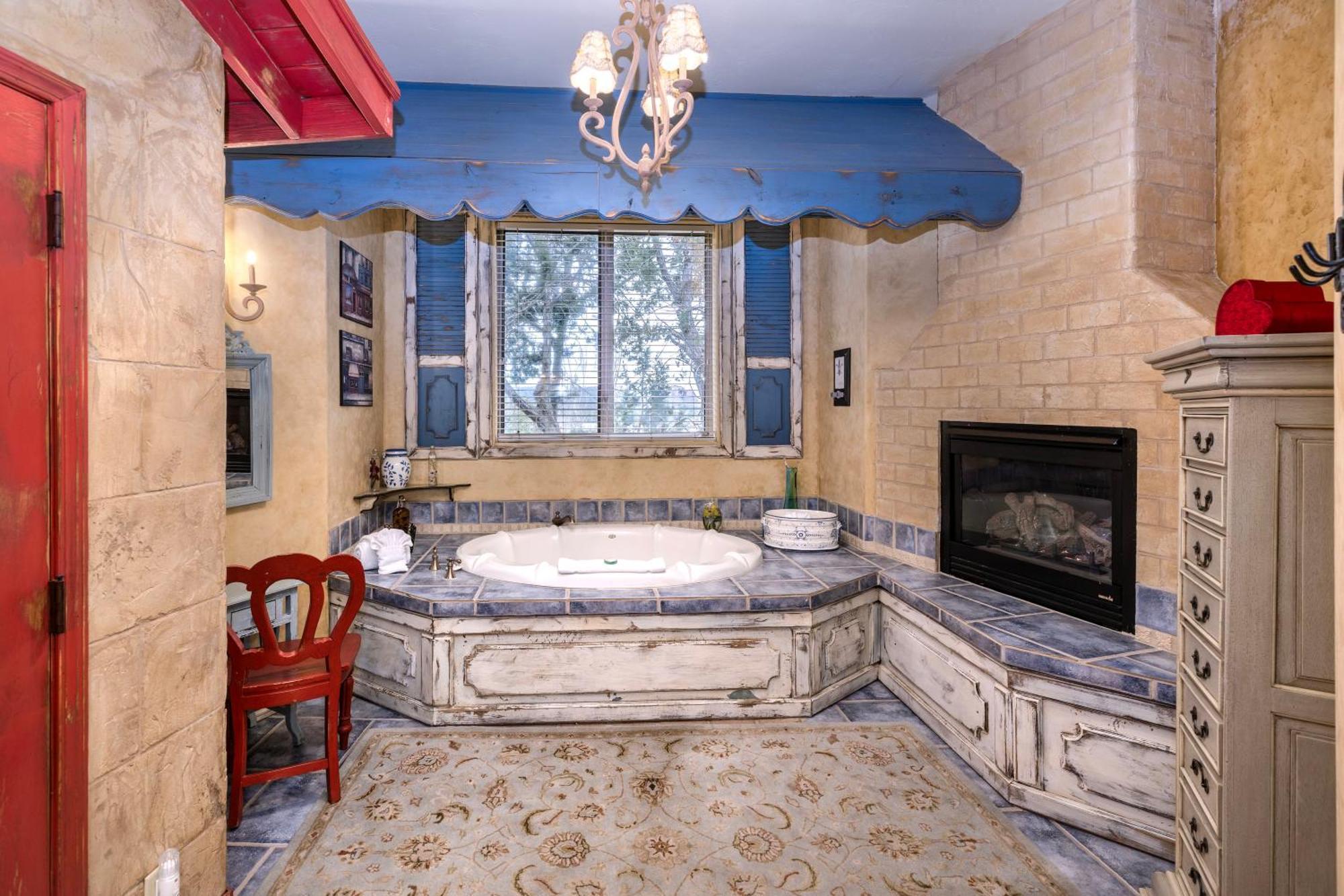 סדונה Adobe Grand Villas מראה חיצוני תמונה