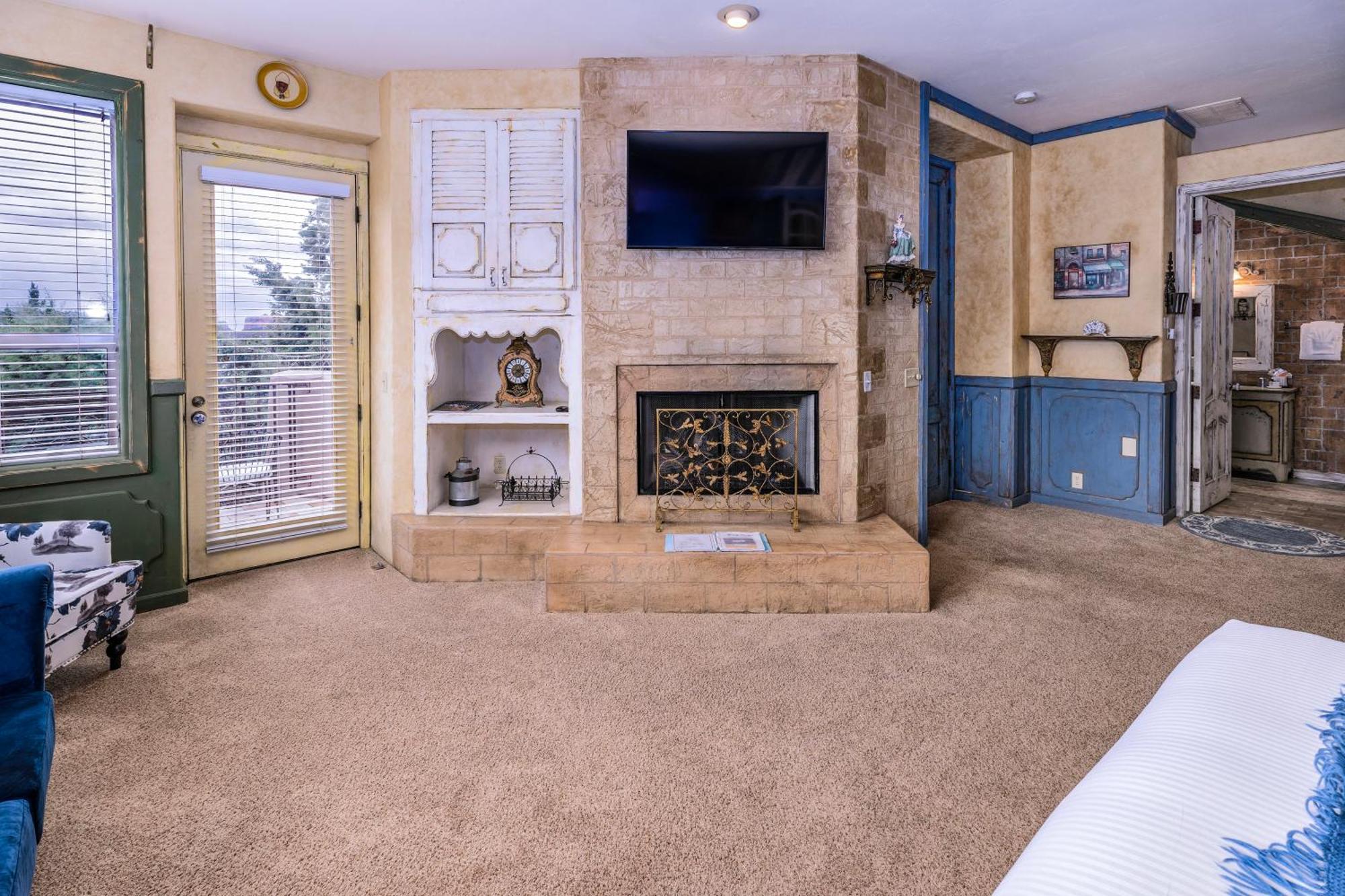 סדונה Adobe Grand Villas מראה חיצוני תמונה