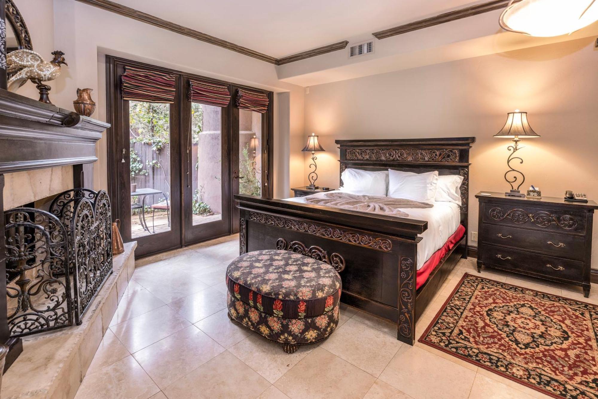 סדונה Adobe Grand Villas מראה חיצוני תמונה