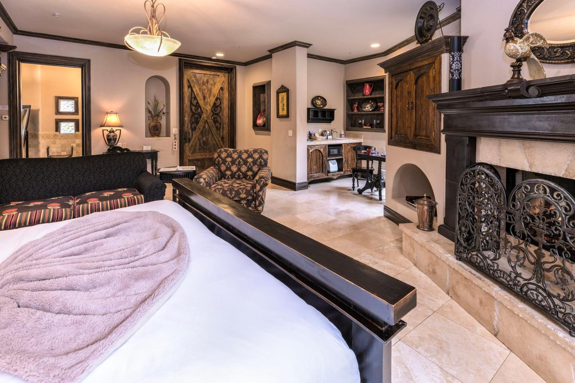 סדונה Adobe Grand Villas מראה חיצוני תמונה