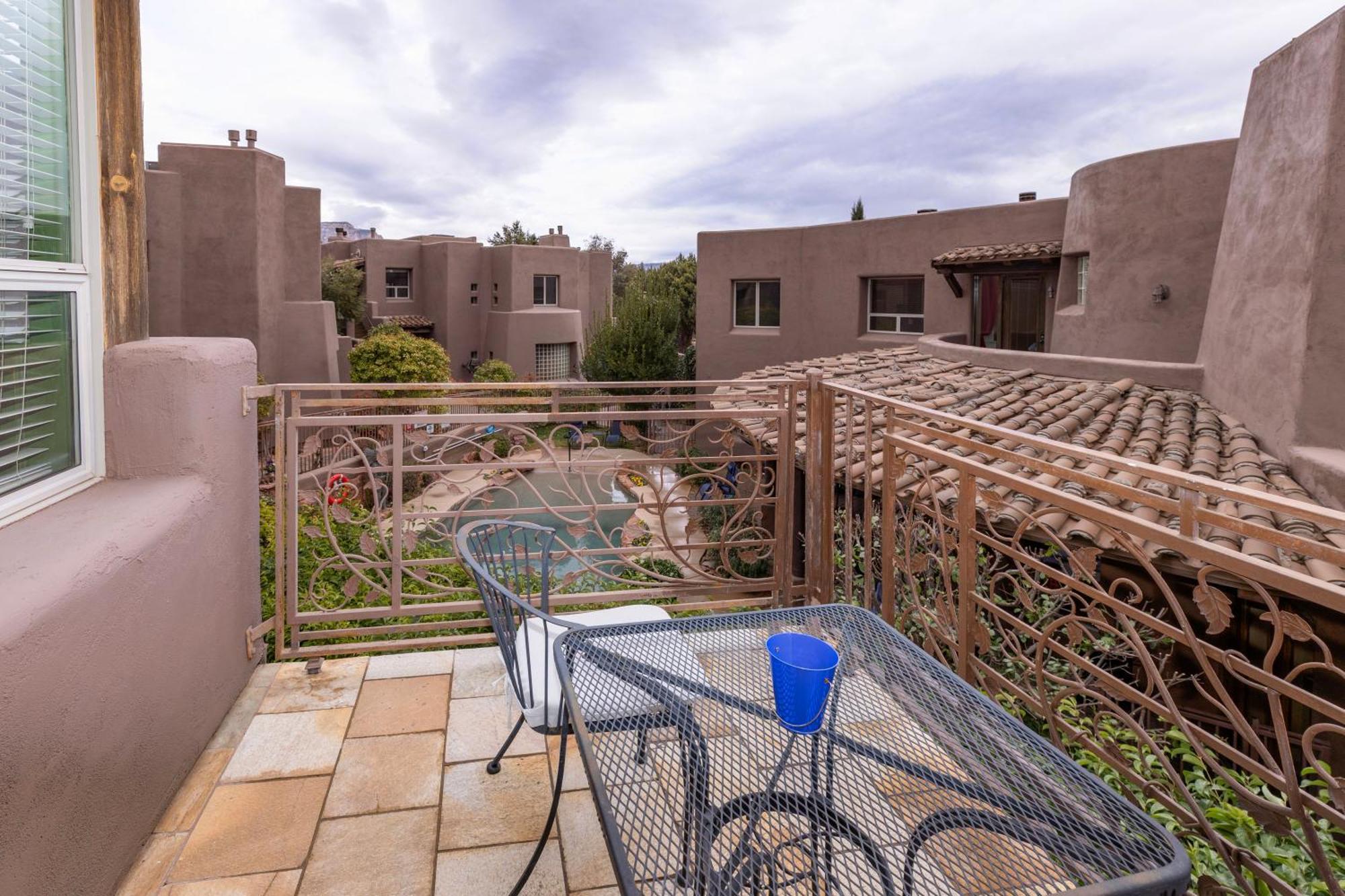 סדונה Adobe Grand Villas מראה חיצוני תמונה