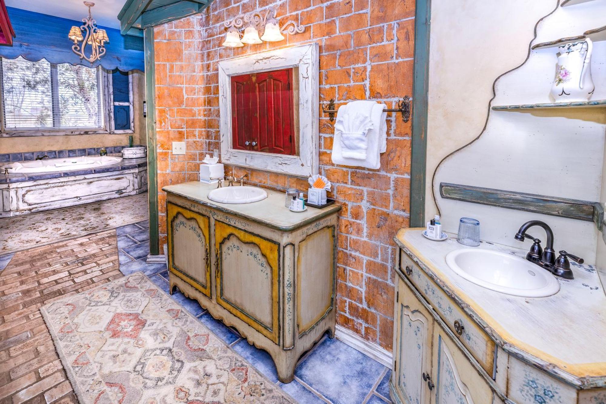 סדונה Adobe Grand Villas מראה חיצוני תמונה