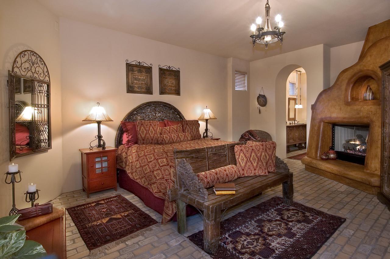 סדונה Adobe Grand Villas חדר תמונה