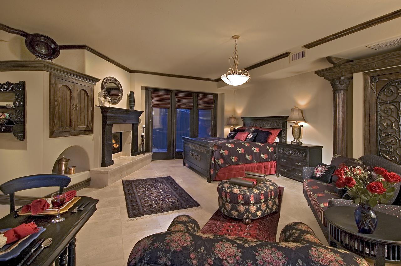 סדונה Adobe Grand Villas מראה חיצוני תמונה